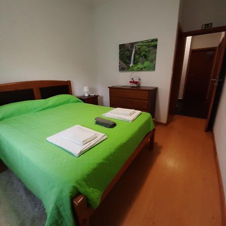 Casas Da Escola - "A Escola" - Meas Villa ปัมพิโลซา ดา แซร์ฮา ภายนอก รูปภาพ