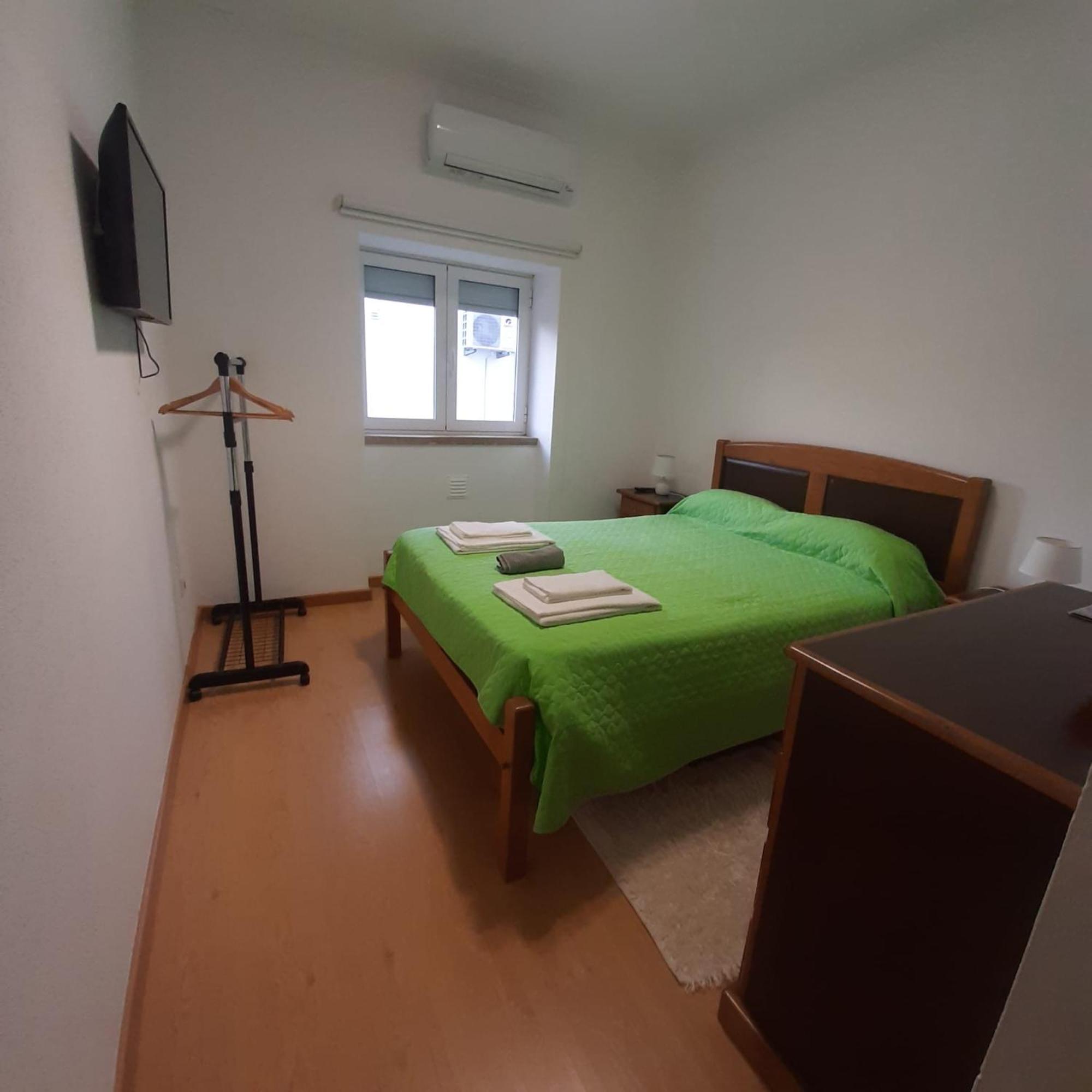 Casas Da Escola - "A Escola" - Meas Villa ปัมพิโลซา ดา แซร์ฮา ภายนอก รูปภาพ