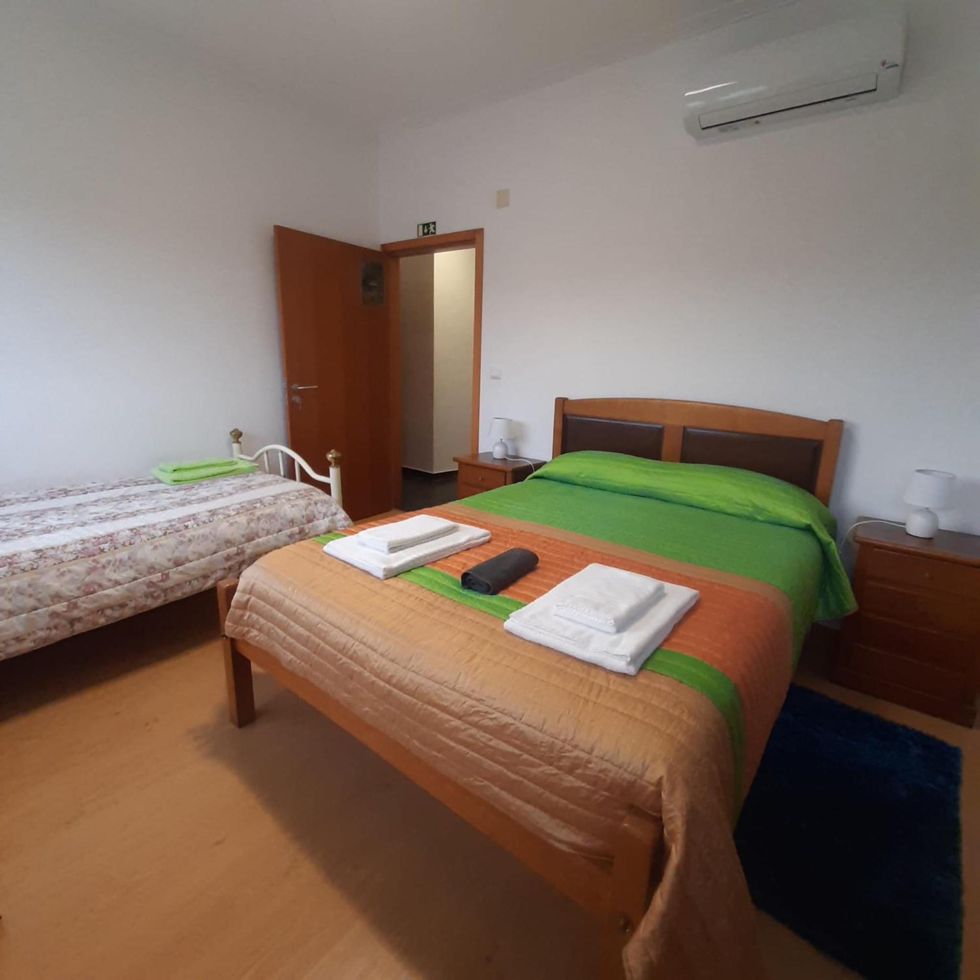 Casas Da Escola - "A Escola" - Meas Villa ปัมพิโลซา ดา แซร์ฮา ภายนอก รูปภาพ